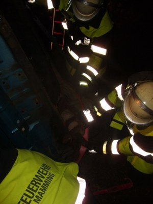 Foto zum Termin Übungsdienst