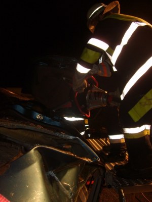 Foto zum Termin Übungsdienst