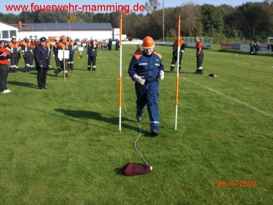 Foto zum Termin Jugendleistungsprüfung