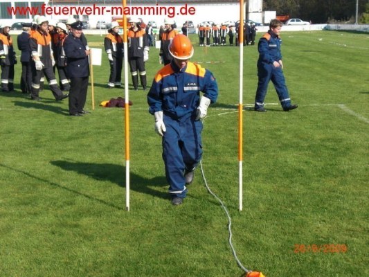Foto zum Termin Jugendleistungsprüfung