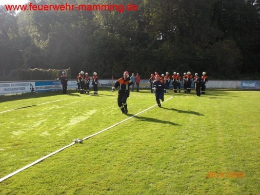 Foto zum Termin Jugendleistungsprüfung