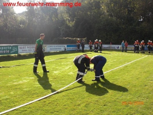 Foto zum Termin Jugendleistungsprüfung