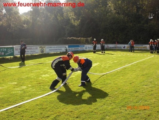 Foto zum Termin Jugendleistungsprüfung