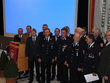 Versammlung Kreisfeuerwehrverband