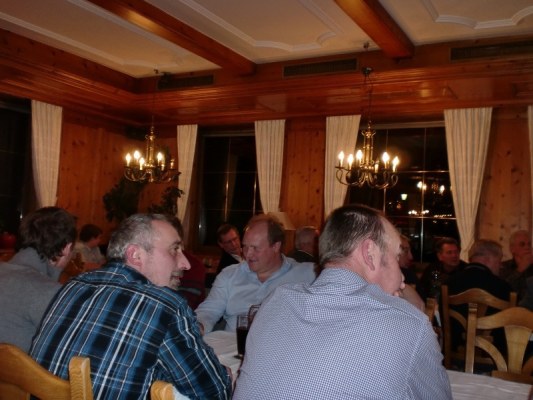 Foto zum Termin Christbaumversteigerung