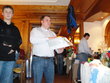 Christbaumversteigerung