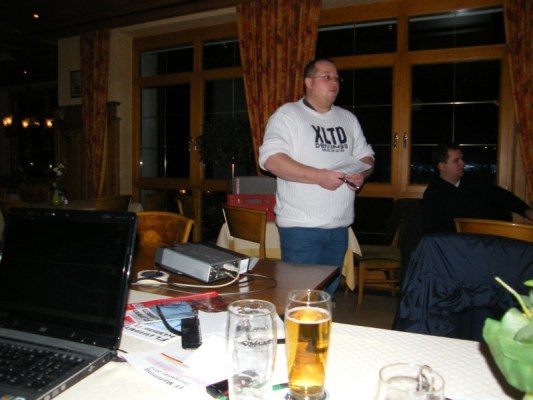 Foto zum Termin UVV