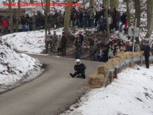 Foto zum Termin Bobbycar-Rennen