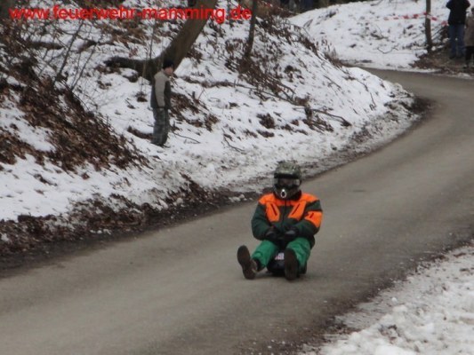 Foto zum Termin Bobbycar-Rennen