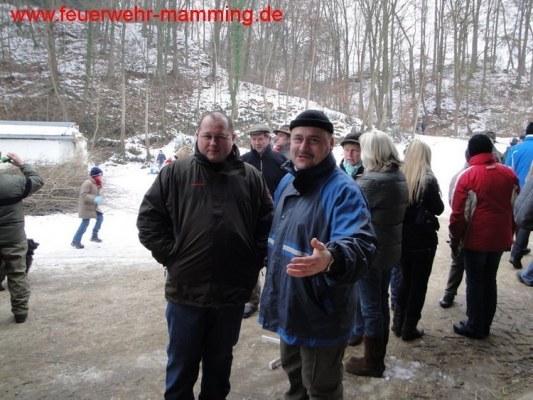Foto zum Termin Bobbycar-Rennen
