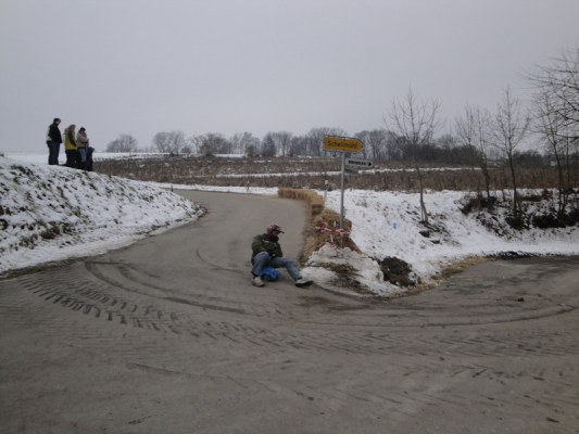 Foto zum Termin Bobbycar-Rennen