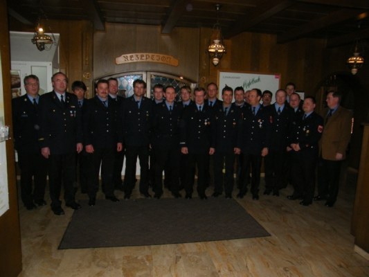 Foto zum Termin Generalversammlung