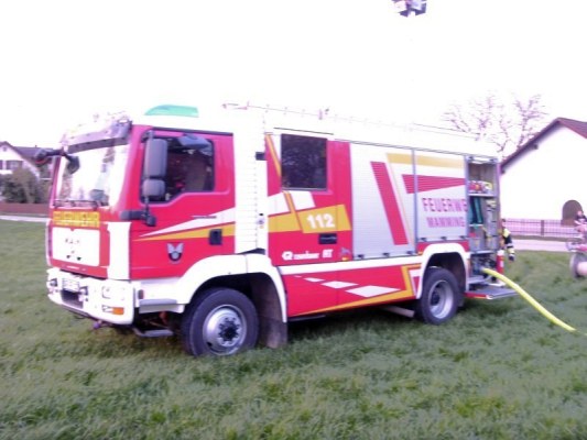 Foto zum Termin Übungsdienst