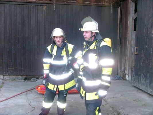 Foto zum Termin Übungsdienst