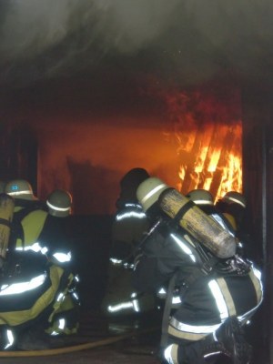 Foto zum Termin Holzbrandcontainer in Pilsting