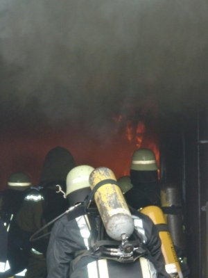 Foto zum Termin Holzbrandcontainer in Pilsting