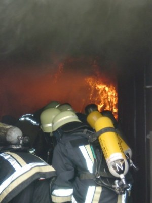 Foto zum Termin Holzbrandcontainer in Pilsting