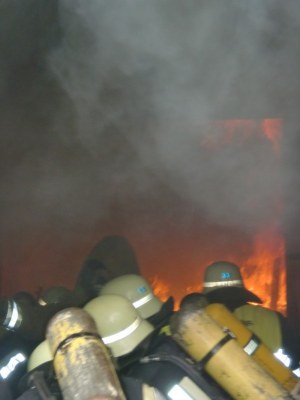 Foto zum Termin Holzbrandcontainer in Pilsting