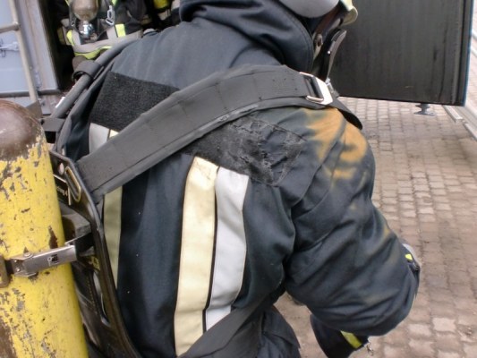 Foto zum Termin Holzbrandcontainer in Pilsting