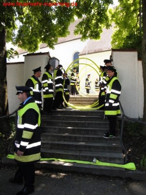 Foto zum Termin Hochzeit