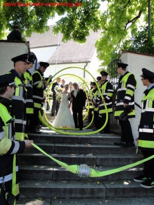 Hochzeit