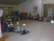 Branderziehung im Kindergarten