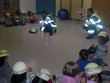 Branderziehung im Kindergarten