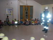 Branderziehung im Kindergarten