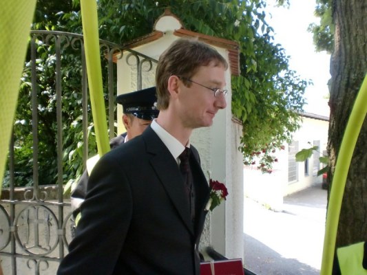 Foto zum Termin Hochzeit