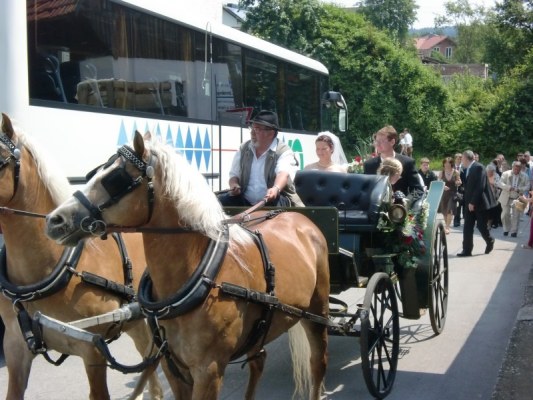 Foto zum Termin Hochzeit