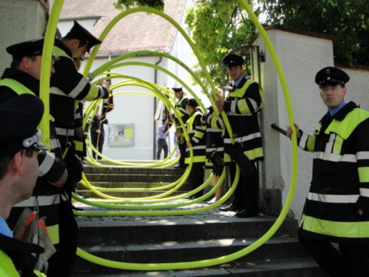 Foto zum Termin Hochzeit