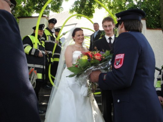 Foto zum Termin Hochzeit