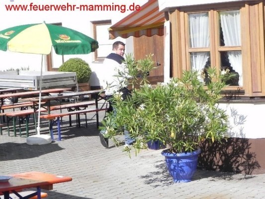 Foto zum Termin Hoffest