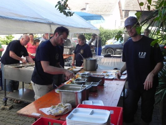 Foto zum Termin Hoffest