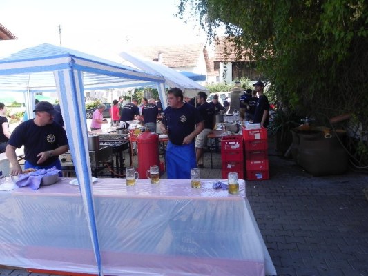 Foto zum Termin Hoffest