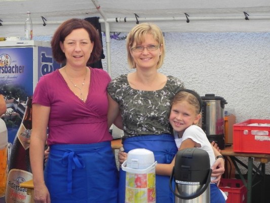 Foto zum Termin Hoffest