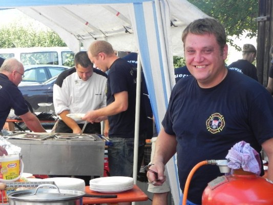 Foto zum Termin Hoffest