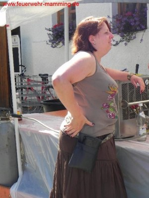 Foto zum Termin Hoffest