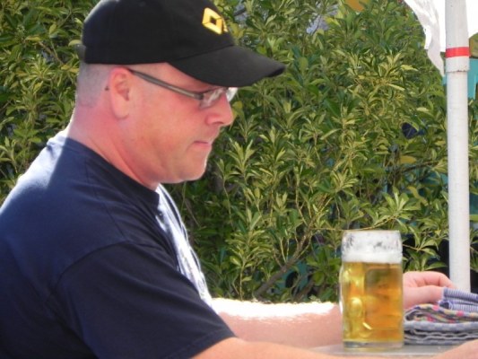 Foto zum Termin Hoffest