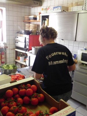 Foto zum Termin Hoffest