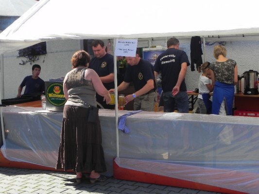 Foto zum Termin Hoffest