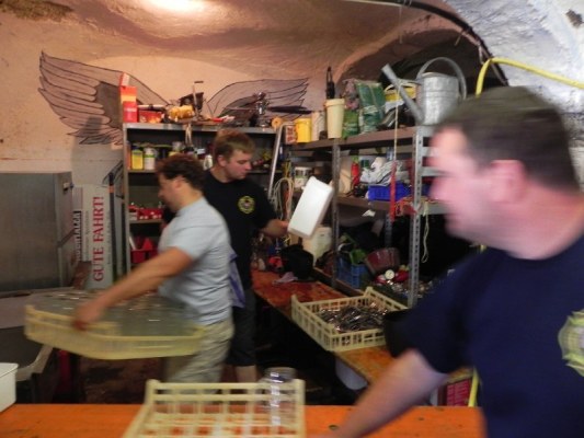 Foto zum Termin Hoffest