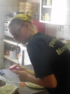 Foto zum Termin Hoffest
