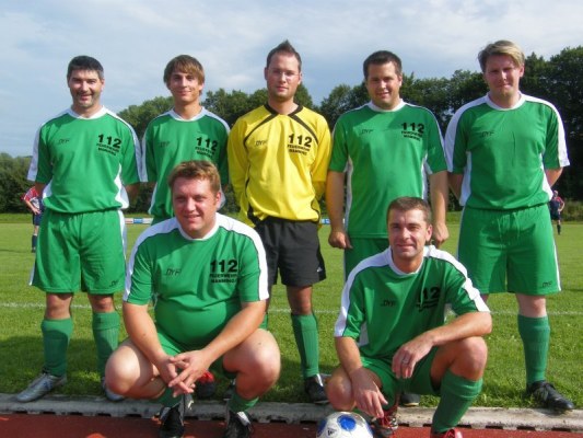 Foto zum Termin Fußballturnier des TSV