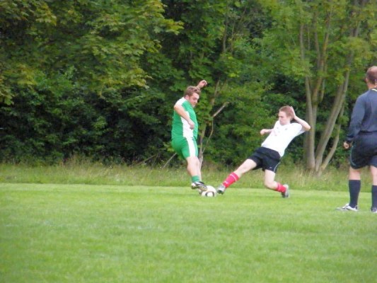 Foto zum Termin Fußballturnier des TSV