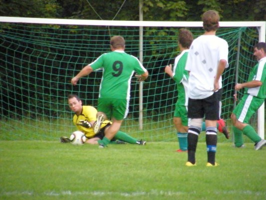 Foto zum Termin Fußballturnier des TSV