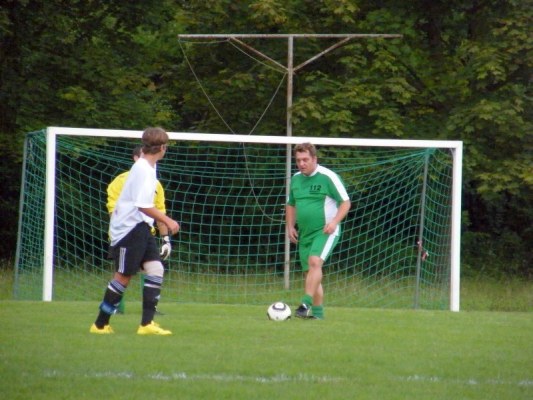 Foto zum Termin Fußballturnier des TSV