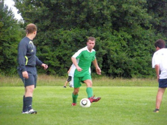 Foto zum Termin Fußballturnier des TSV