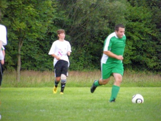 Foto zum Termin Fußballturnier des TSV
