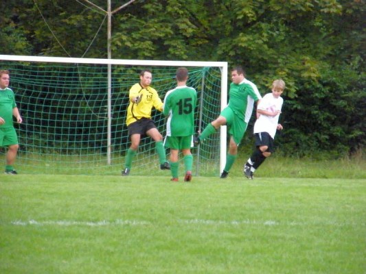 Foto zum Termin Fußballturnier des TSV